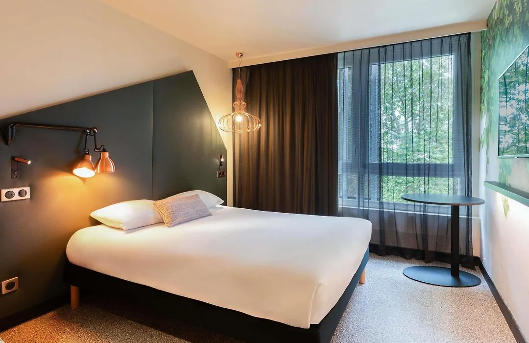 Ibis Styles Rouen Centre Rive Gauche-1