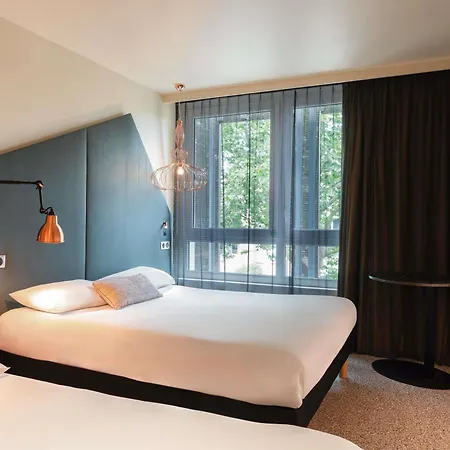 Ibis Styles Rouen Centre Rive Gauche-3