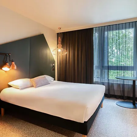 Ibis Styles Rouen Centre Rive Gauche-3