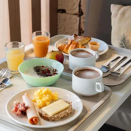 Ibis Styles Rouen Centre Rive Gauche-2