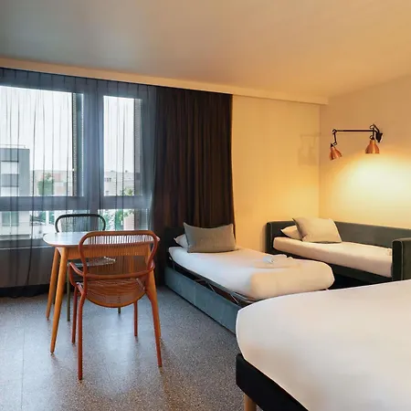 Ibis Styles Rouen Centre Rive Gauche-3