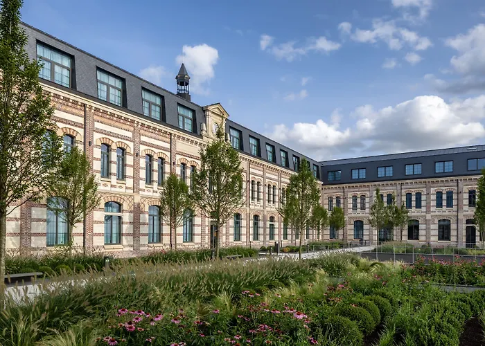 Hyatt PlaceHotel Rouen