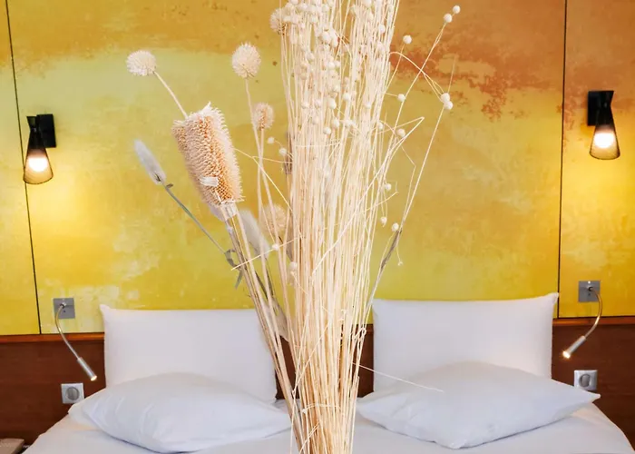 Mercure Rouen Centre Cathédrale